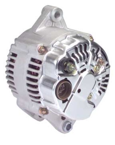 LESTER ROTATING ELECTRICAL PARTS - Alternator - LRL - 13741
