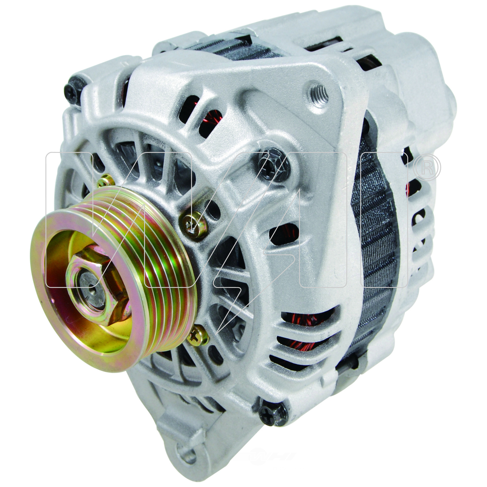 LESTER ROTATING ELECTRICAL PARTS - Alternator - LRL - 13750