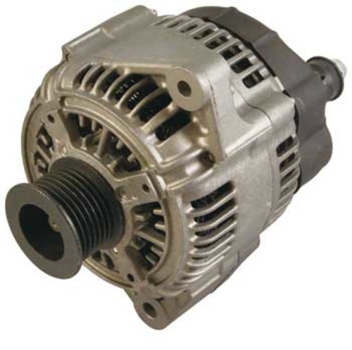 LESTER ROTATING ELECTRICAL PARTS - Alternator - LRL - 13758