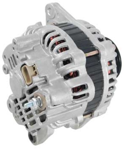 LESTER ROTATING ELECTRICAL PARTS - Alternator - LRL - 13764