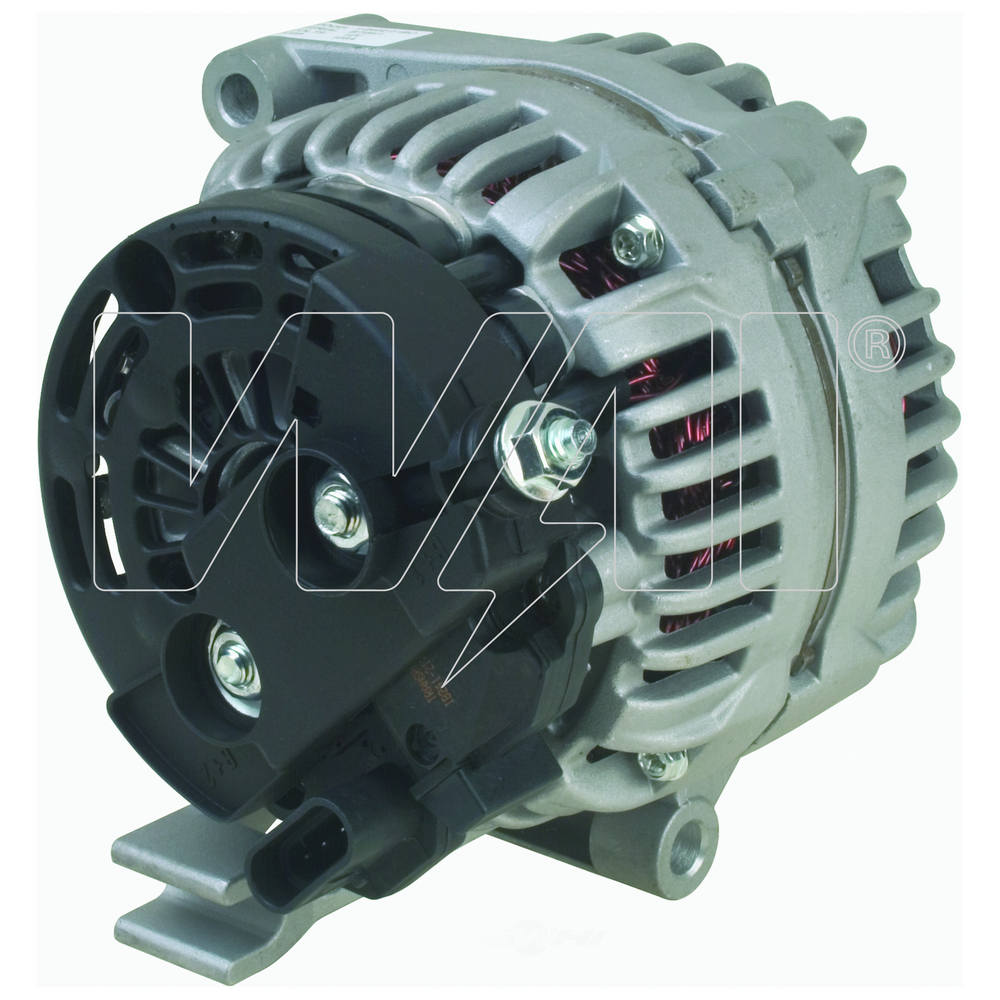 LESTER ROTATING ELECTRICAL PARTS - Alternator - LRL - 13770