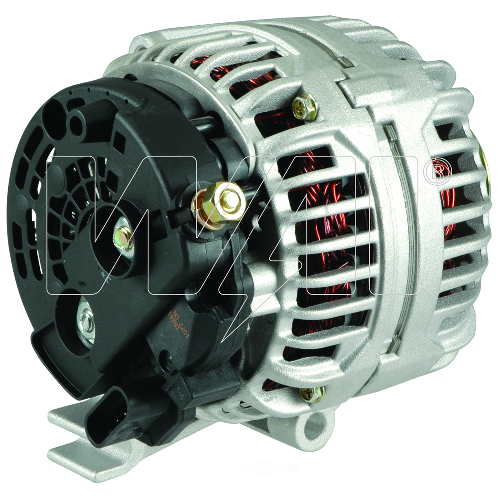 LESTER ROTATING ELECTRICAL PARTS - Alternator - LRL - 13771