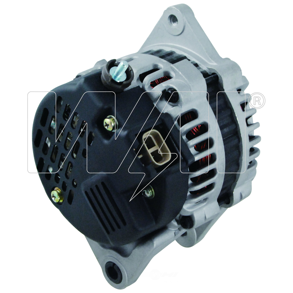 LESTER ROTATING ELECTRICAL PARTS - Alternator - LRL - 13785