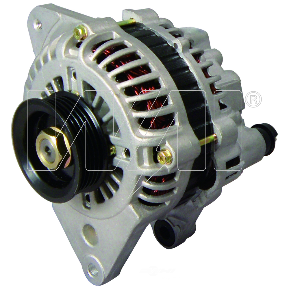 LESTER ROTATING ELECTRICAL PARTS - Alternator - LRL - 13786