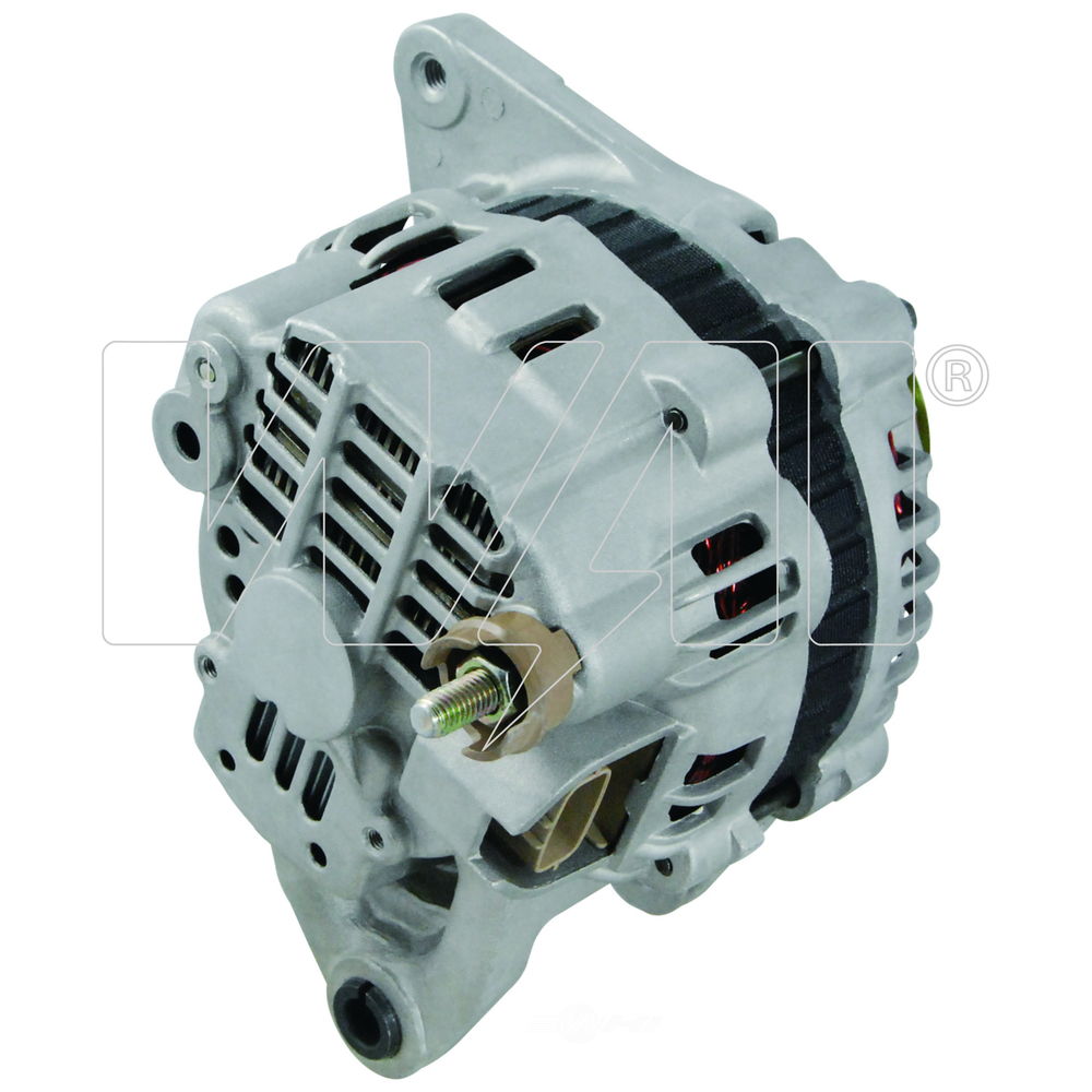 LESTER ROTATING ELECTRICAL PARTS - Alternator - LRL - 13787