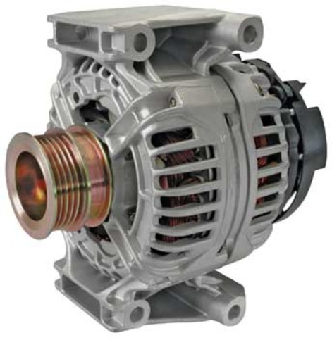 LESTER ROTATING ELECTRICAL PARTS - Alternator - LRL - 13804
