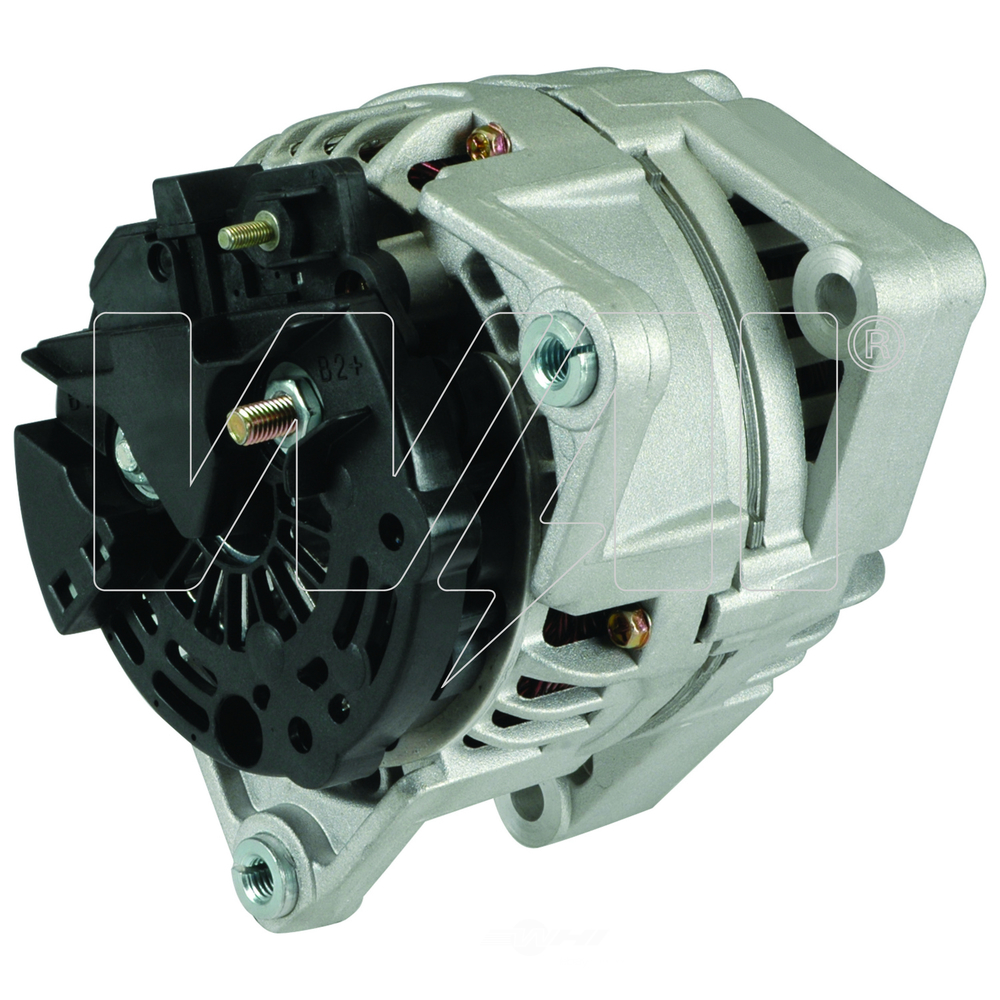 LESTER ROTATING ELECTRICAL PARTS - Alternator - LRL - 11669