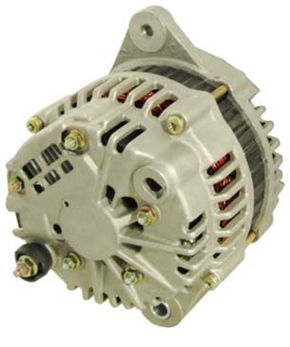 LESTER ROTATING ELECTRICAL PARTS - Alternator - LRL - 13825