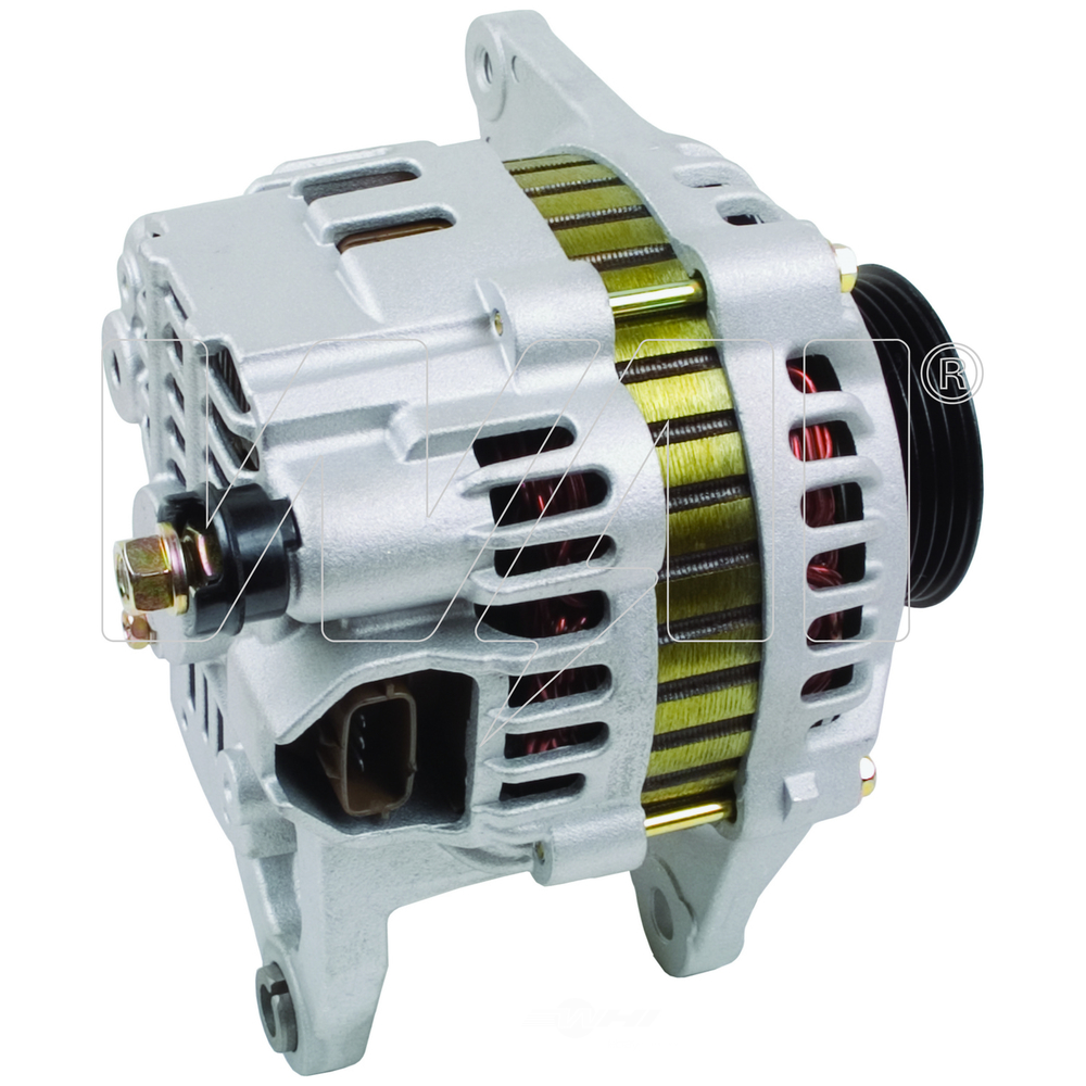 LESTER ROTATING ELECTRICAL PARTS - Alternator - LRL - 13840