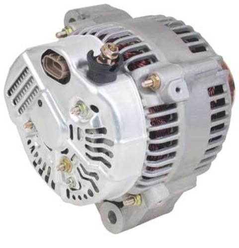 LESTER ROTATING ELECTRICAL PARTS - Alternator - LRL - 13856