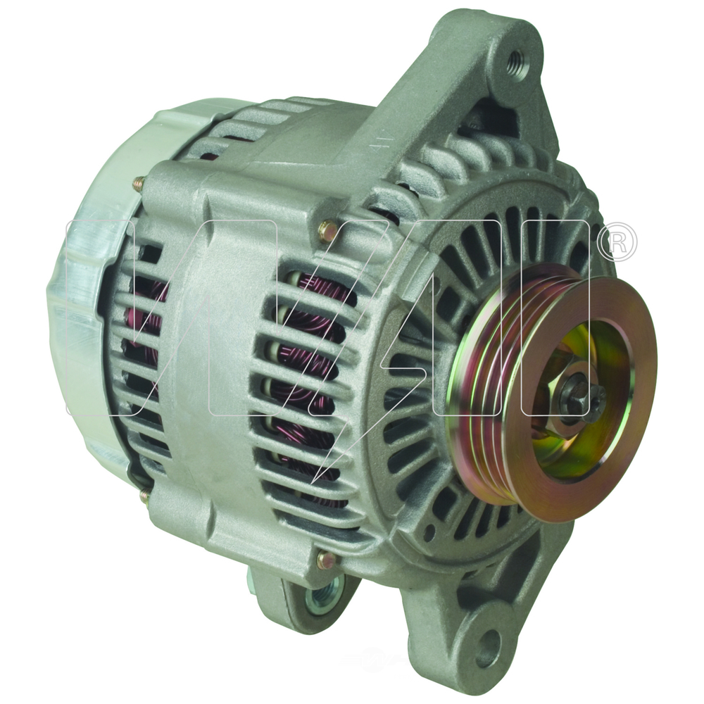 LESTER ROTATING ELECTRICAL PARTS - Alternator - LRL - 13857