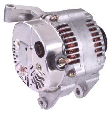 LESTER ROTATING ELECTRICAL PARTS - Alternator - LRL - 13873