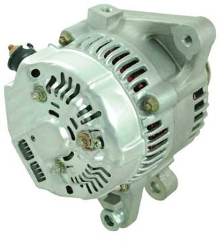 LESTER ROTATING ELECTRICAL PARTS - Alternator - LRL - 13878