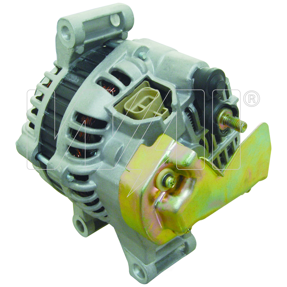LESTER ROTATING ELECTRICAL PARTS - Alternator - LRL - 13883