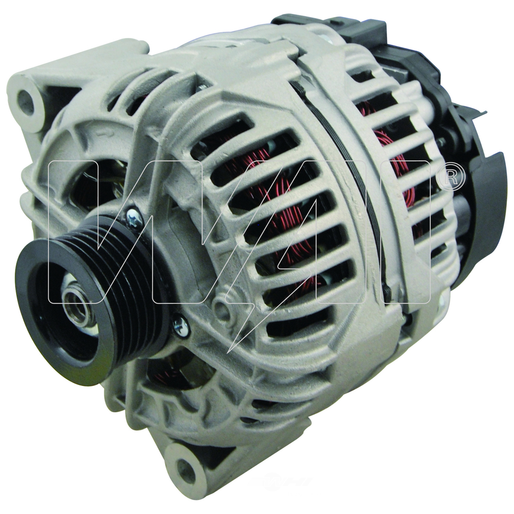 LESTER ROTATING ELECTRICAL PARTS - Alternator - LRL - 13884