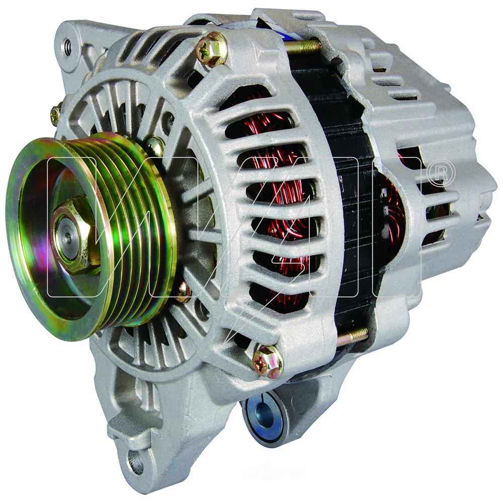 LESTER ROTATING ELECTRICAL PARTS - Alternator - LRL - 13886
