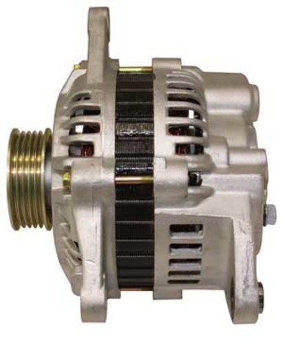 LESTER ROTATING ELECTRICAL PARTS - Alternator - LRL - 13898