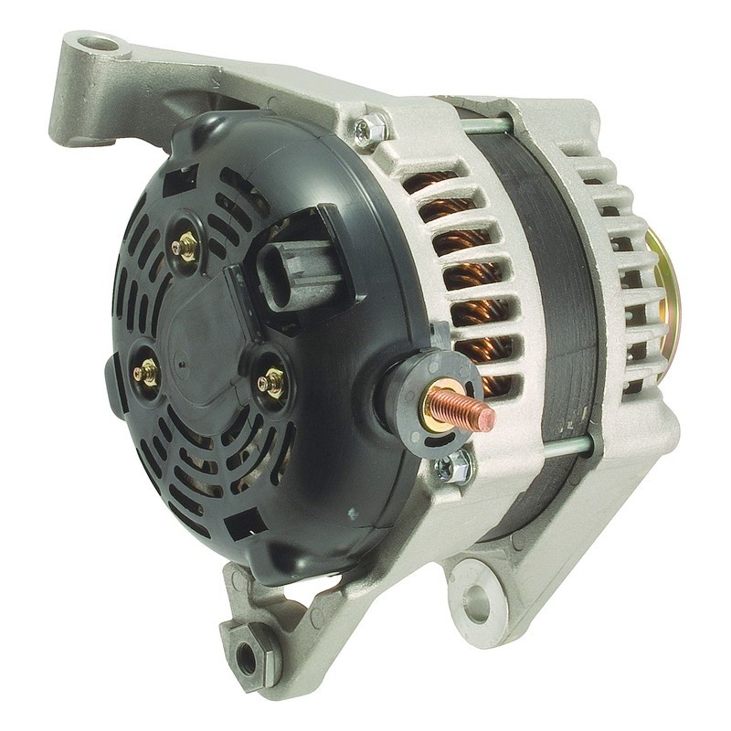 LESTER ROTATING ELECTRICAL PARTS - Alternator - LRL - 13913