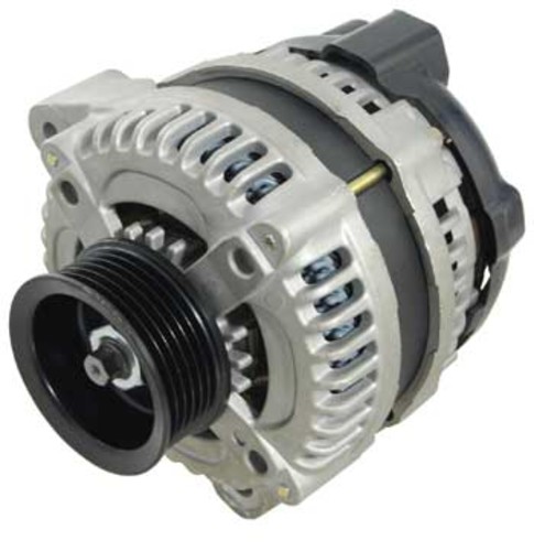 LESTER ROTATING ELECTRICAL PARTS - Alternator - LRL - 13918