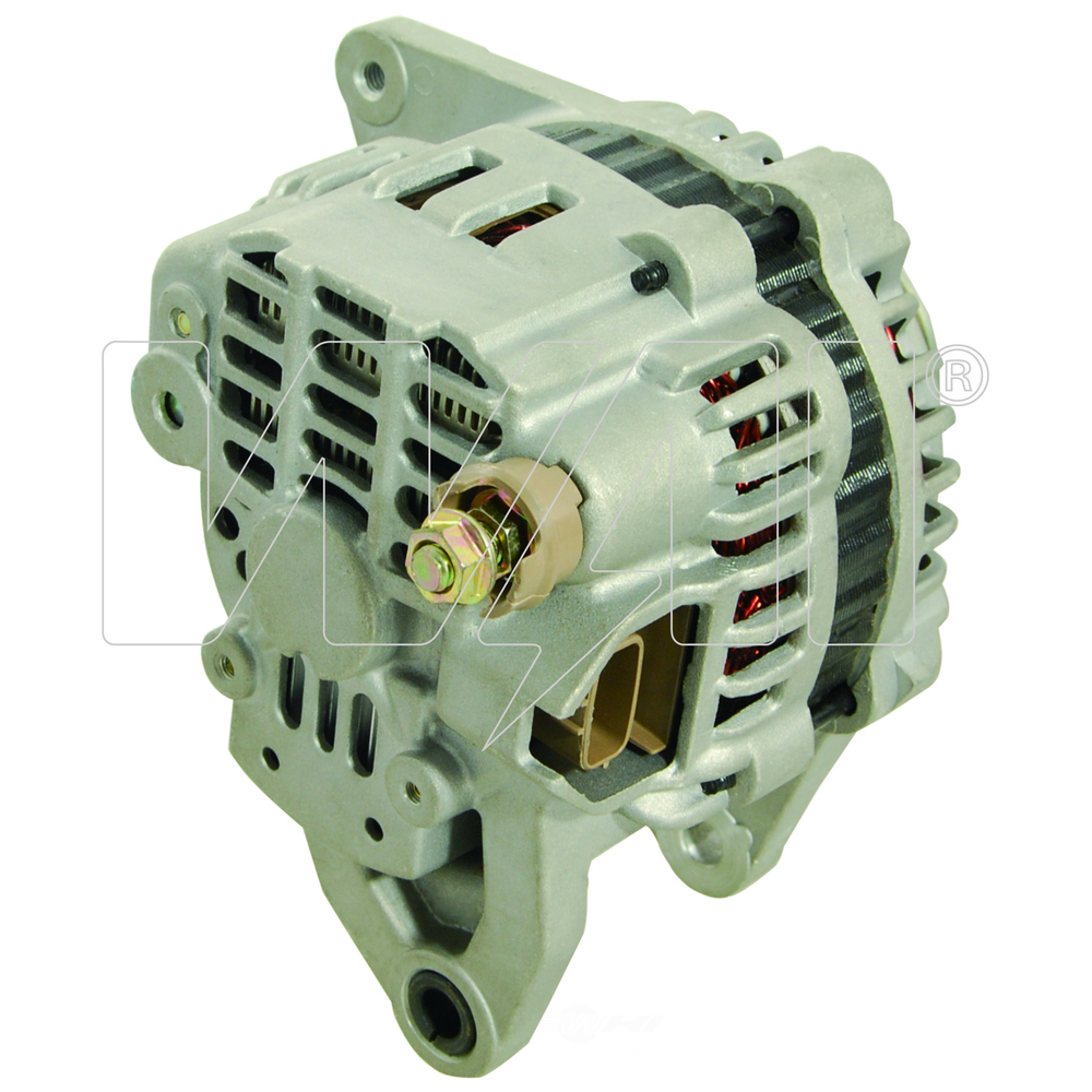 LESTER ROTATING ELECTRICAL PARTS - Alternator - LRL - 13929