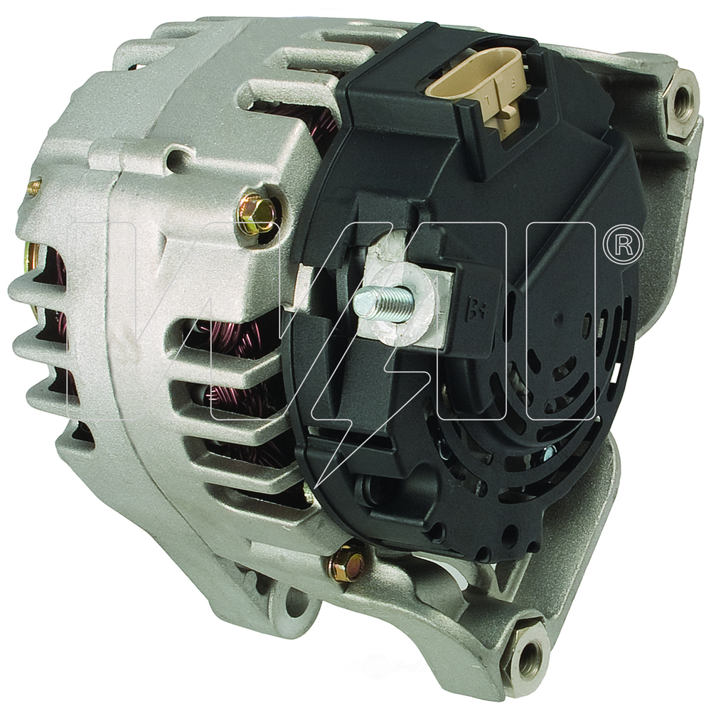 LESTER ROTATING ELECTRICAL PARTS - Alternator - LRL - 13938