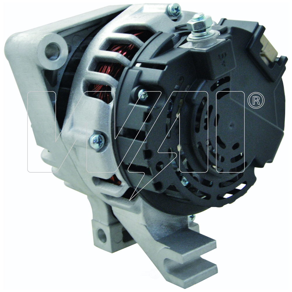 LESTER ROTATING ELECTRICAL PARTS - Alternator - LRL - 13943