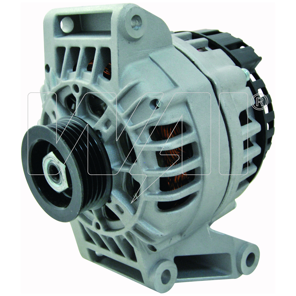 LESTER ROTATING ELECTRICAL PARTS - Alternator - LRL - 13944