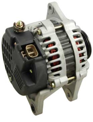 LESTER ROTATING ELECTRICAL PARTS - Alternator - LRL - 13863