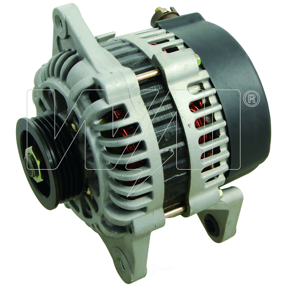 LESTER ROTATING ELECTRICAL PARTS - Alternator - LRL - 13936