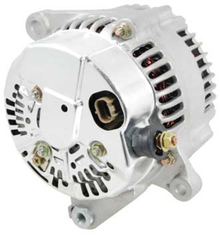 LESTER ROTATING ELECTRICAL PARTS - Alternator - LRL - 13964