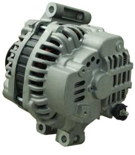 LESTER ROTATING ELECTRICAL PARTS - Alternator - LRL - 13966