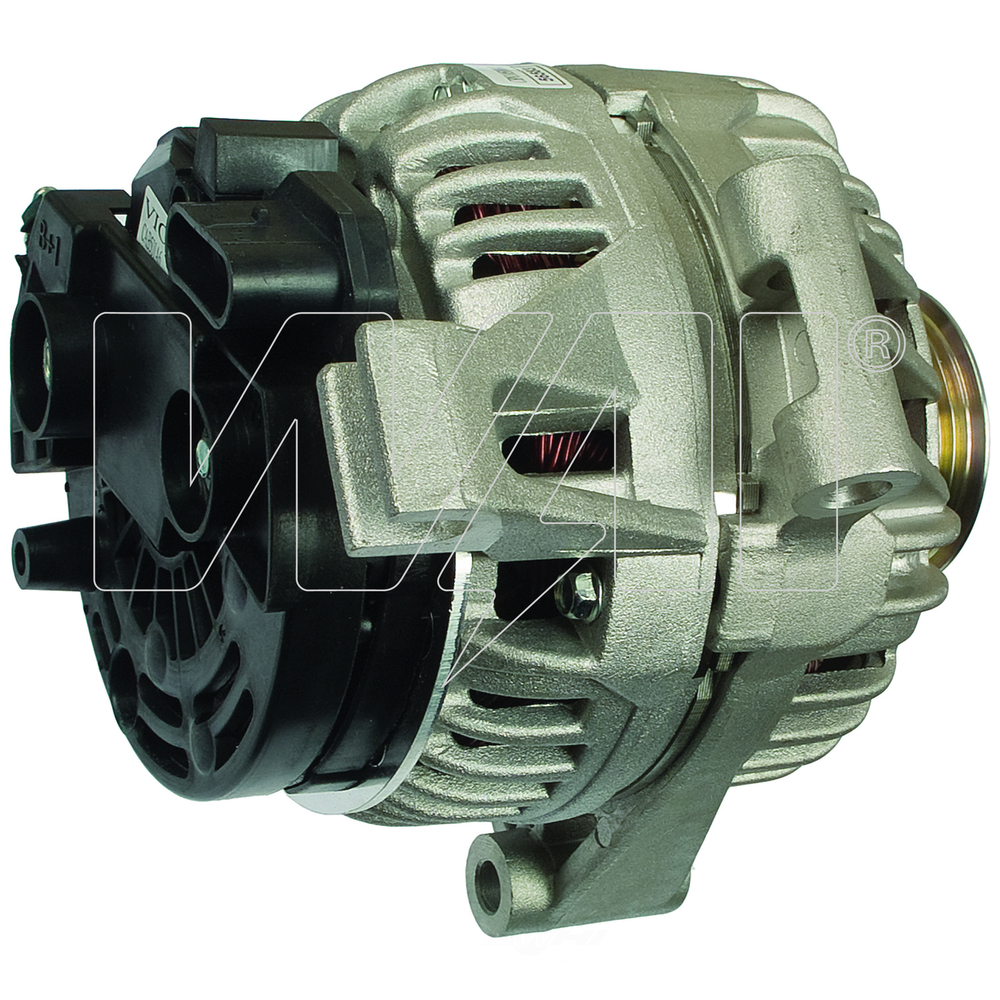 LESTER ROTATING ELECTRICAL PARTS - Alternator - LRL - 13989