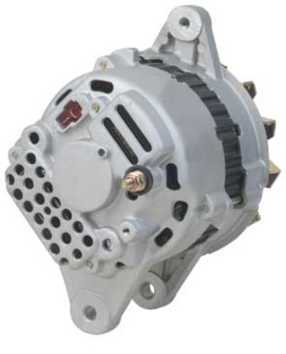LESTER ROTATING ELECTRICAL PARTS - Alternator - LRL - 14267