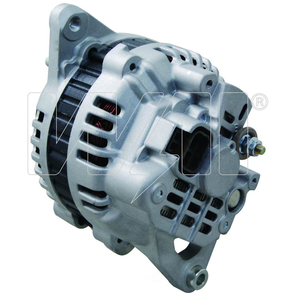 LESTER ROTATING ELECTRICAL PARTS - Alternator - LRL - 14430