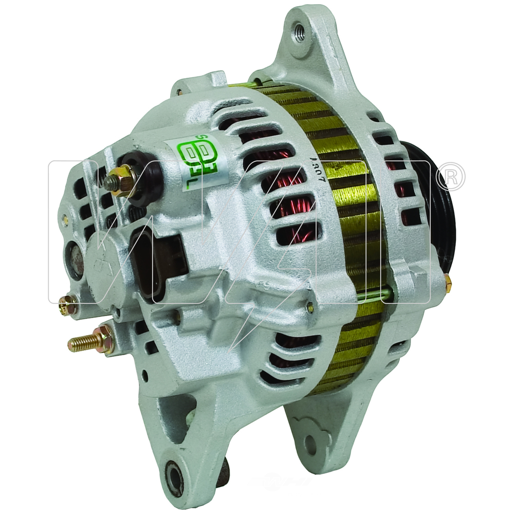 LESTER ROTATING ELECTRICAL PARTS - Alternator - LRL - 14436