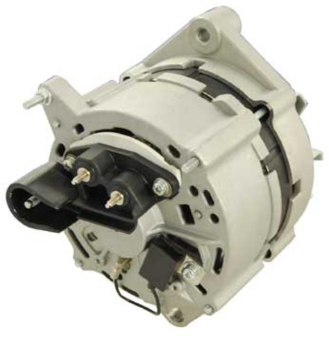 LESTER ROTATING ELECTRICAL PARTS - Alternator - LRL - 14789