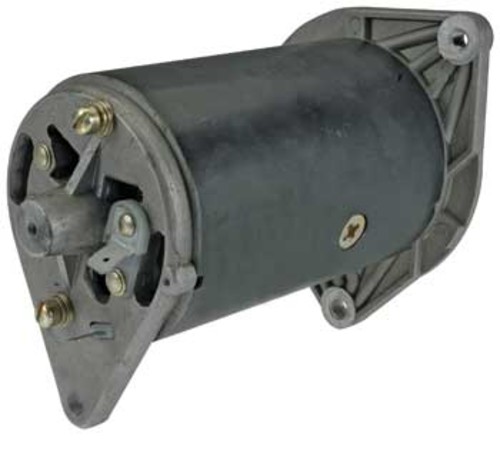LESTER ROTATING ELECTRICAL PARTS - Generator - LRL - 15017