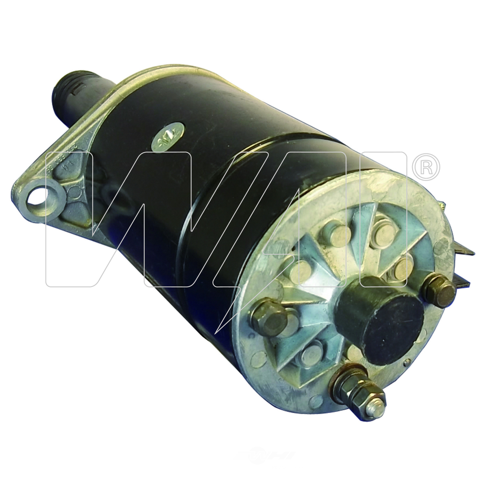 LESTER ROTATING ELECTRICAL PARTS - Starter Motor - LRL - 16121