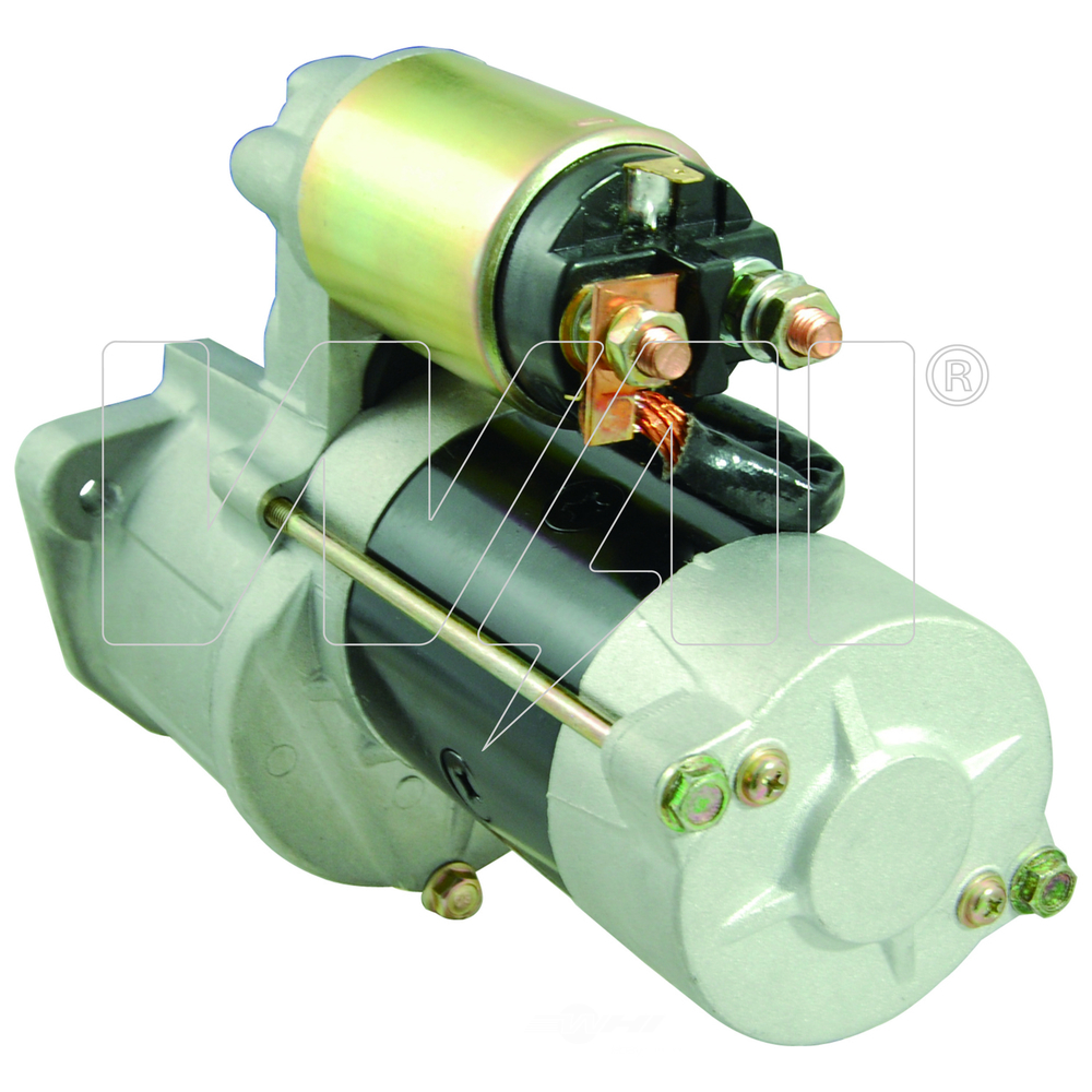 LESTER ROTATING ELECTRICAL PARTS - Starter Motor - LRL - 16854