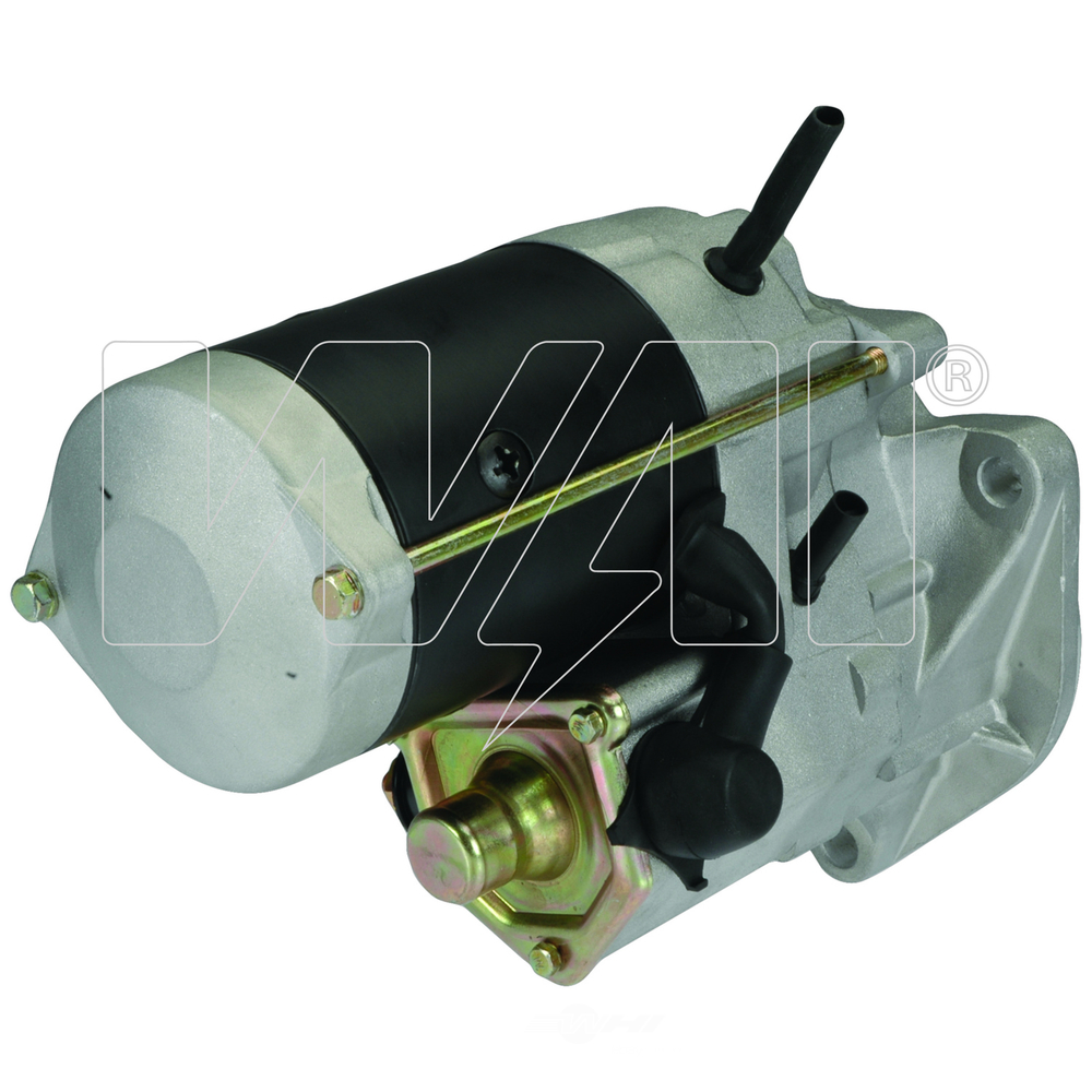LESTER ROTATING ELECTRICAL PARTS - Starter Motor - LRL - 16881