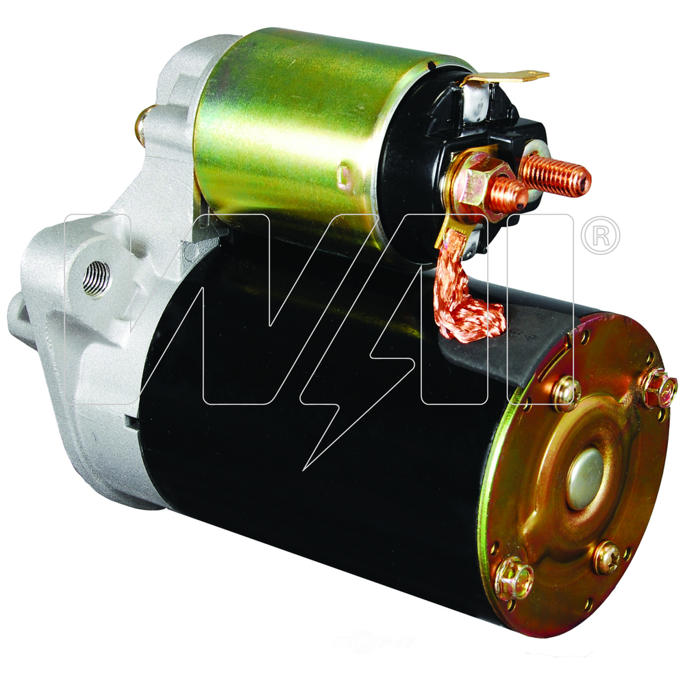 LESTER ROTATING ELECTRICAL PARTS - Starter Motor - LRL - 16514