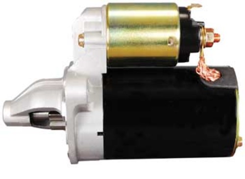 LESTER ROTATING ELECTRICAL PARTS - Starter Motor - LRL - 19718