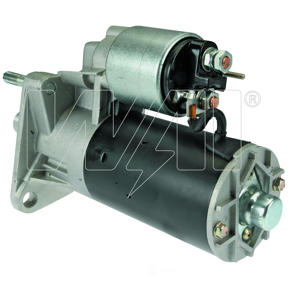 LESTER ROTATING ELECTRICAL PARTS - Starter Motor - LRL - 16963
