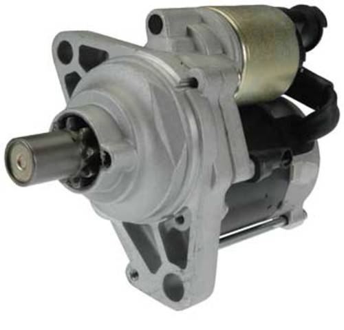 LESTER ROTATING ELECTRICAL PARTS - Starter Motor - LRL - 16975