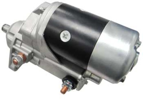 LESTER ROTATING ELECTRICAL PARTS - Starter Motor - LRL - 16990