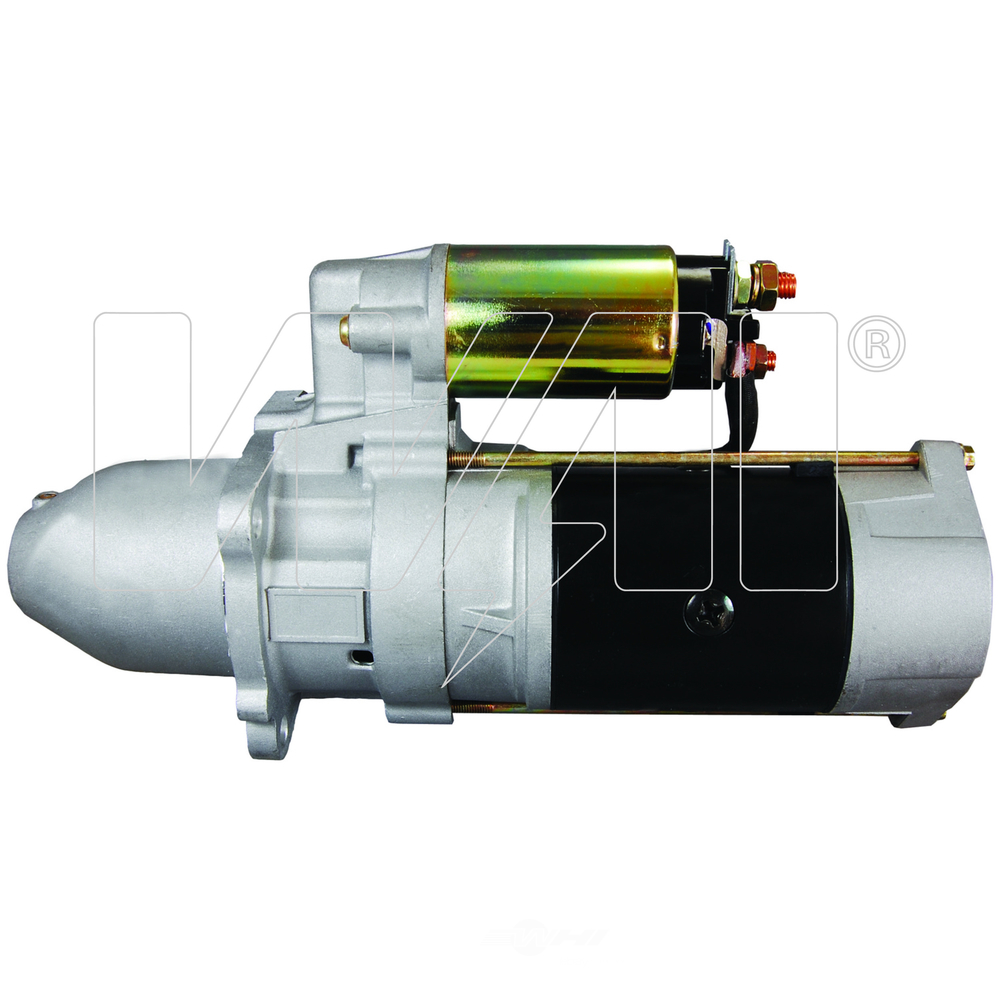 LESTER ROTATING ELECTRICAL PARTS - Starter Motor - LRL - 3300