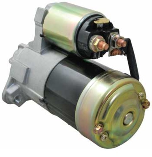 LESTER ROTATING ELECTRICAL PARTS - Starter Motor - LRL - 17131