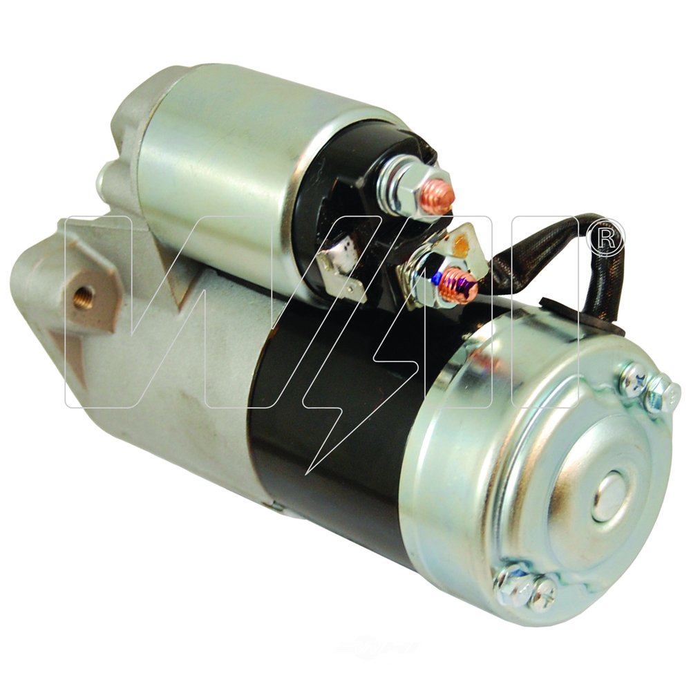 LESTER ROTATING ELECTRICAL PARTS - Starter Motor - LRL - 17142