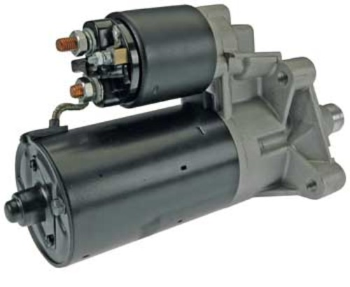 LESTER ROTATING ELECTRICAL PARTS - Starter Motor - LRL - 17047