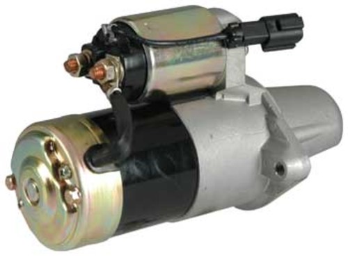 LESTER ROTATING ELECTRICAL PARTS - Starter Motor - LRL - 17246